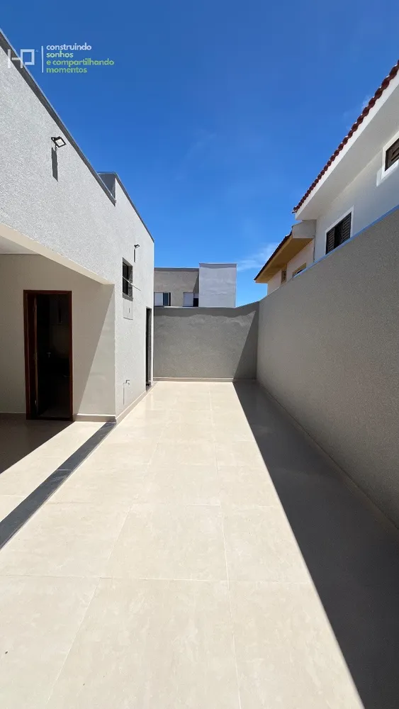 Casa, 3 quartos - Foto 8
