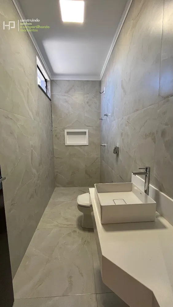 Casa, 3 quartos - Foto 12