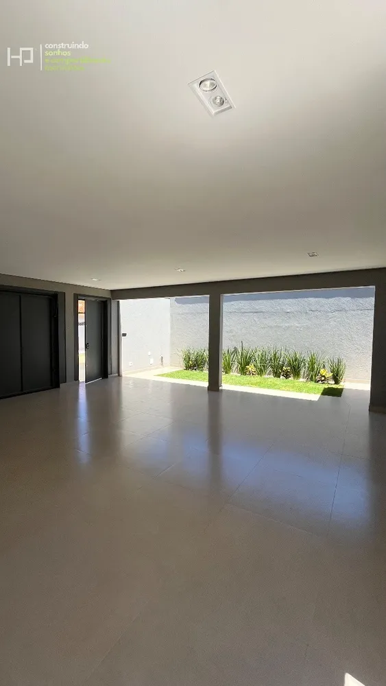 Casa, 3 quartos - Foto 3