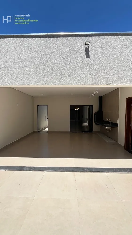Casa, 3 quartos - Foto 9