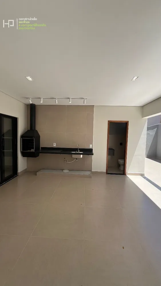 Casa, 3 quartos - Foto 5