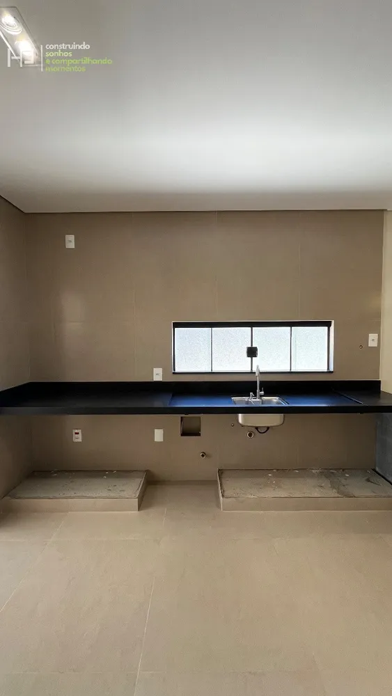 Casa, 3 quartos - Foto 4