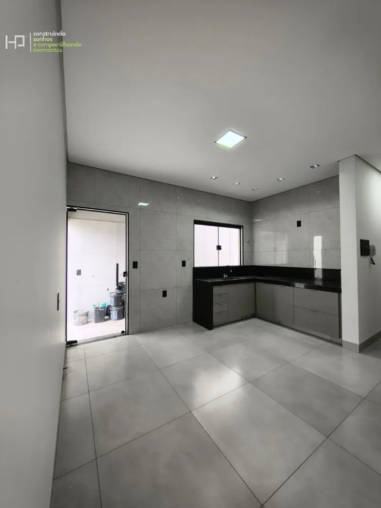 Casa, 2 quartos - Foto 4