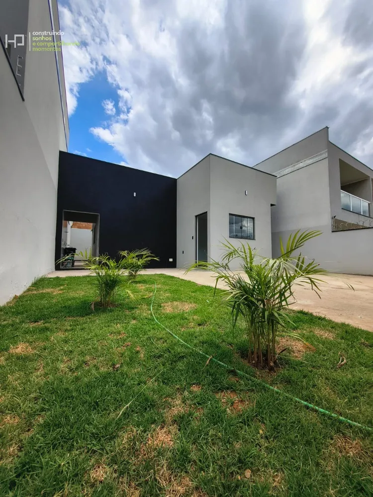 Casa, 2 quartos - Foto 1