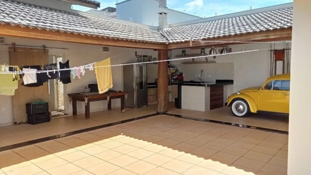 Casa, 3 quartos, 298 m² - Foto 7