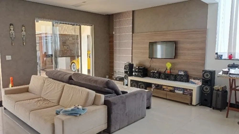 Casa, 3 quartos, 298 m² - Foto 5