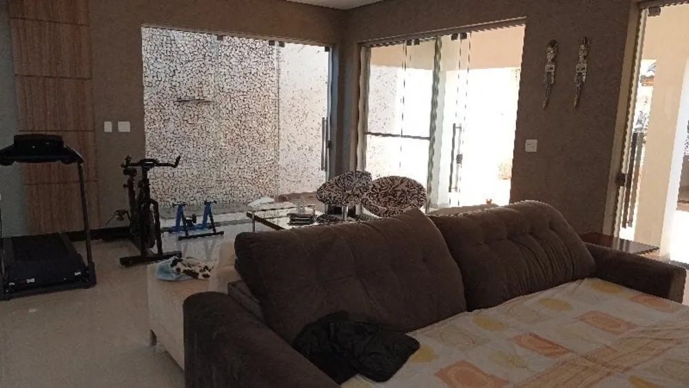 Casa, 3 quartos, 298 m² - Foto 6