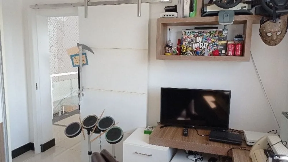 Casa, 3 quartos, 298 m² - Foto 11