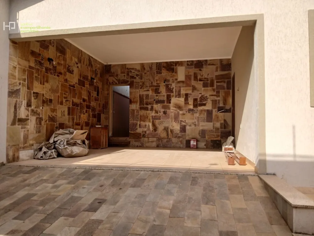 Casa, 3 quartos - Foto 8
