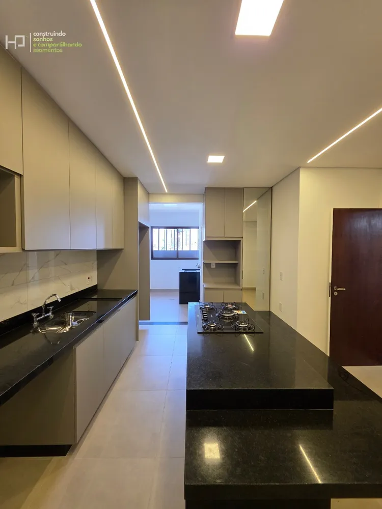 Apartamento, 3 quartos, 143 m² - Foto 4