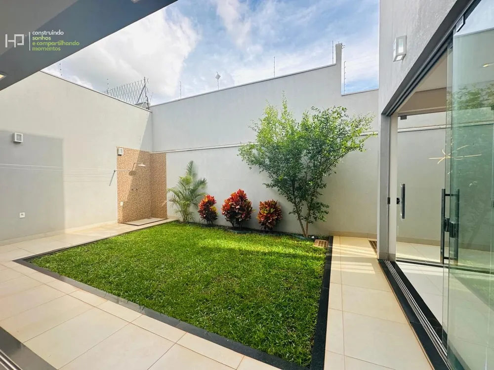 Casa, 3 quartos - Foto 8