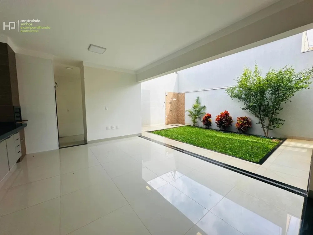 Casa, 3 quartos - Foto 2