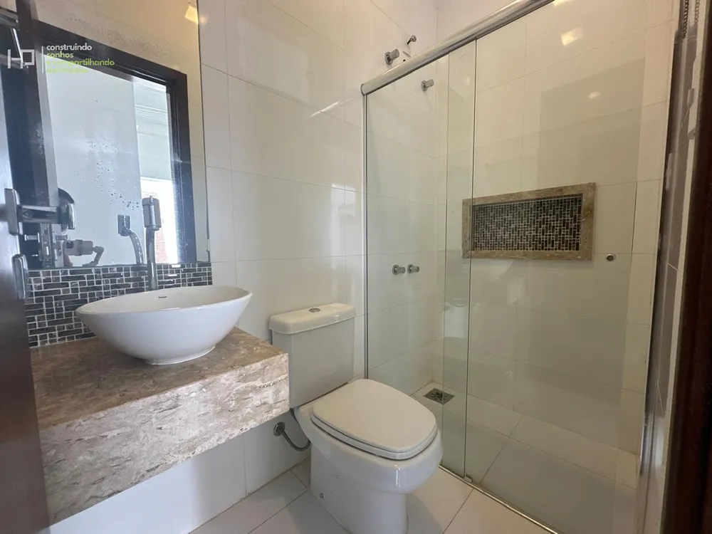 Casa, 3 quartos - Foto 10