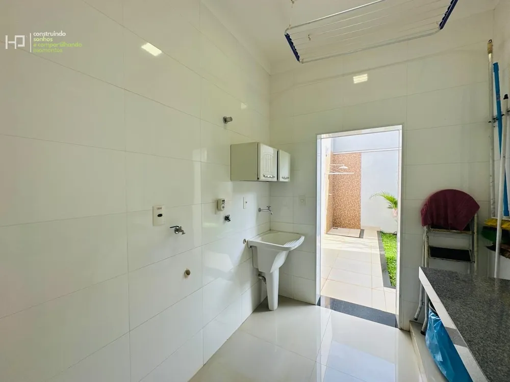 Casa, 3 quartos - Foto 11