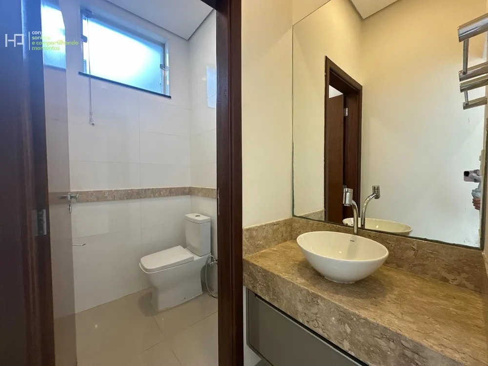 Casa, 3 quartos - Foto 4