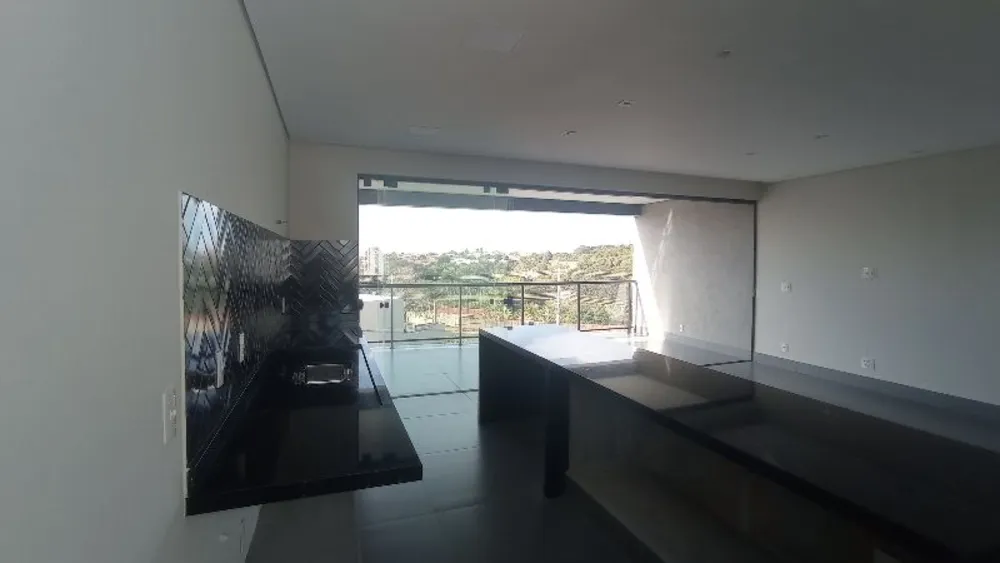 Apartamento, 3 quartos, 119 m² - Foto 1
