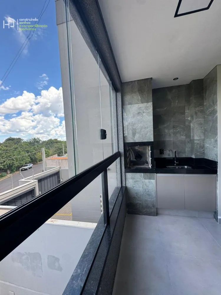 Apartamento, 2 quartos, 60 m² - Foto 4