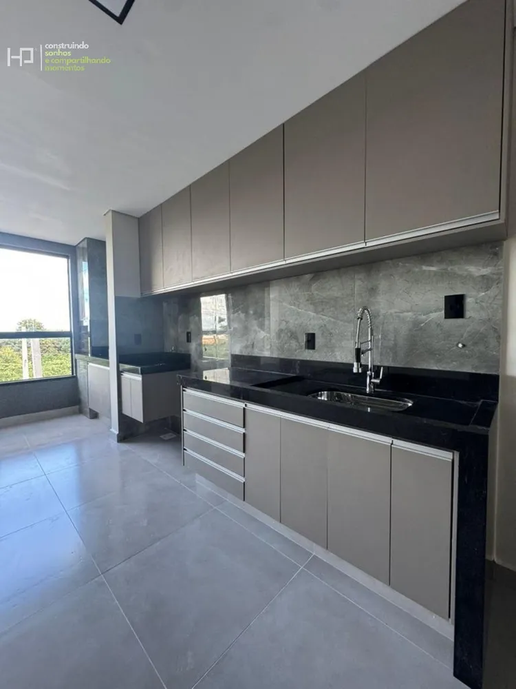 Apartamento, 2 quartos, 60 m² - Foto 2