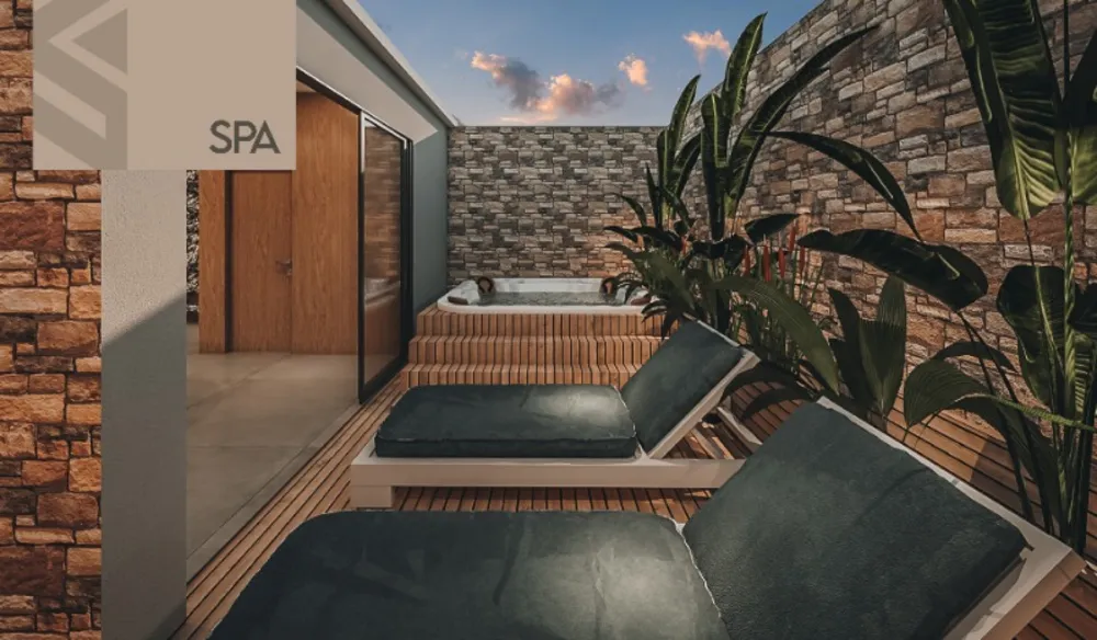 Apartamento, 3 quartos, 98 m² - Foto 2