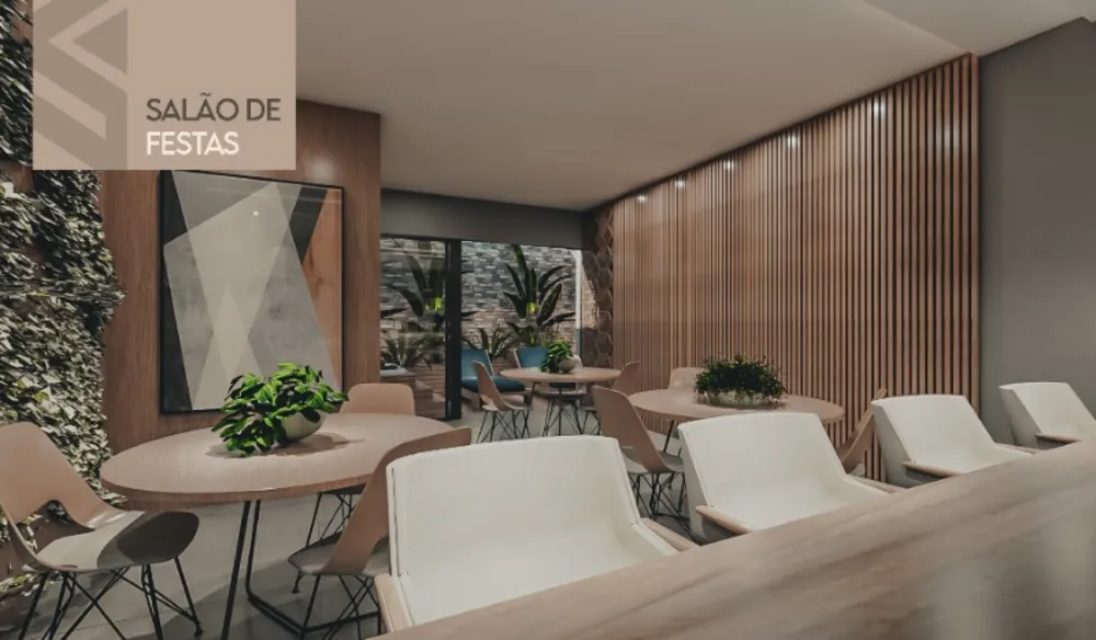 Apartamento, 4 quartos, 188 m² - Foto 3