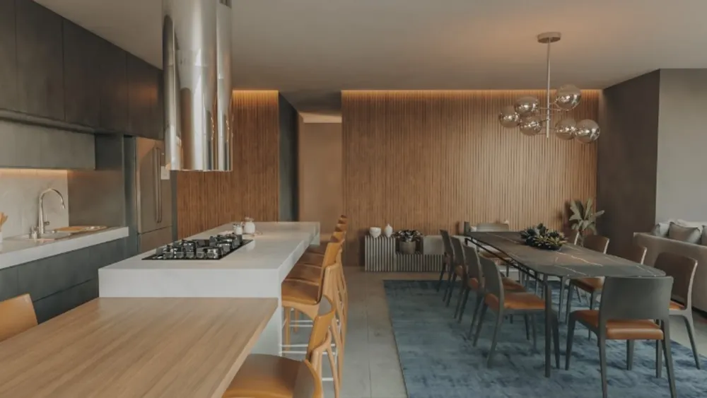 Apartamento, 4 quartos, 188 m² - Foto 6