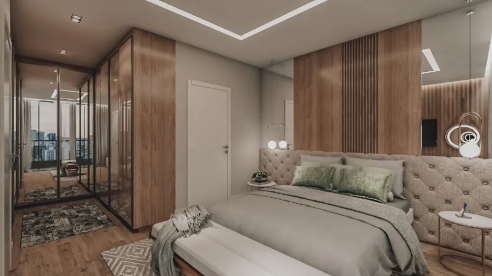 Apartamento, 4 quartos, 188 m² - Foto 9