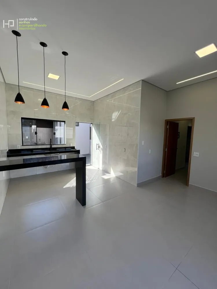 Casa, 3 quartos - Foto 4
