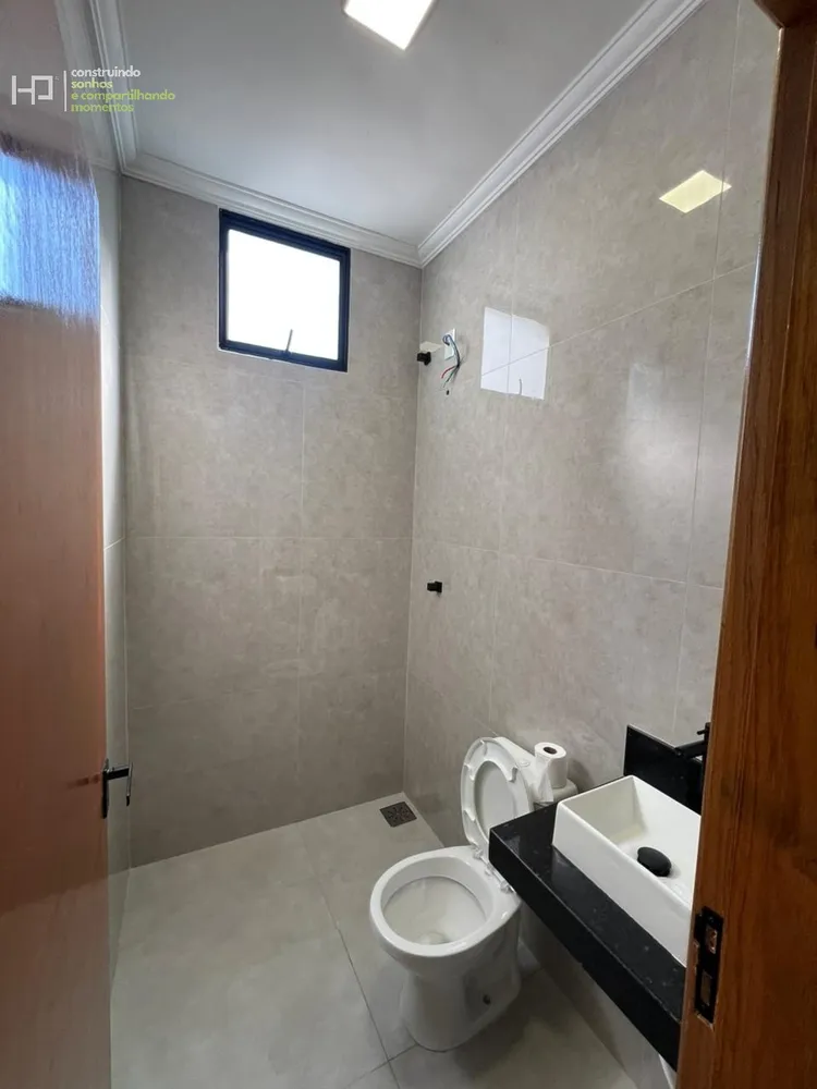Casa, 3 quartos - Foto 10