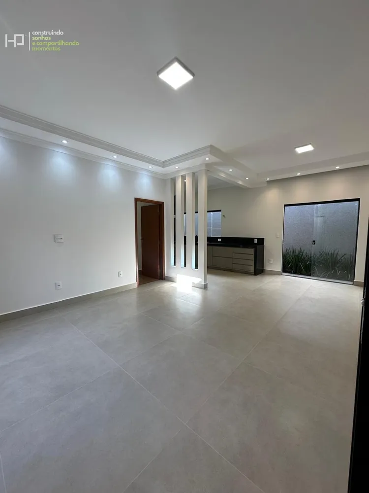 Casa, 3 quartos - Foto 2