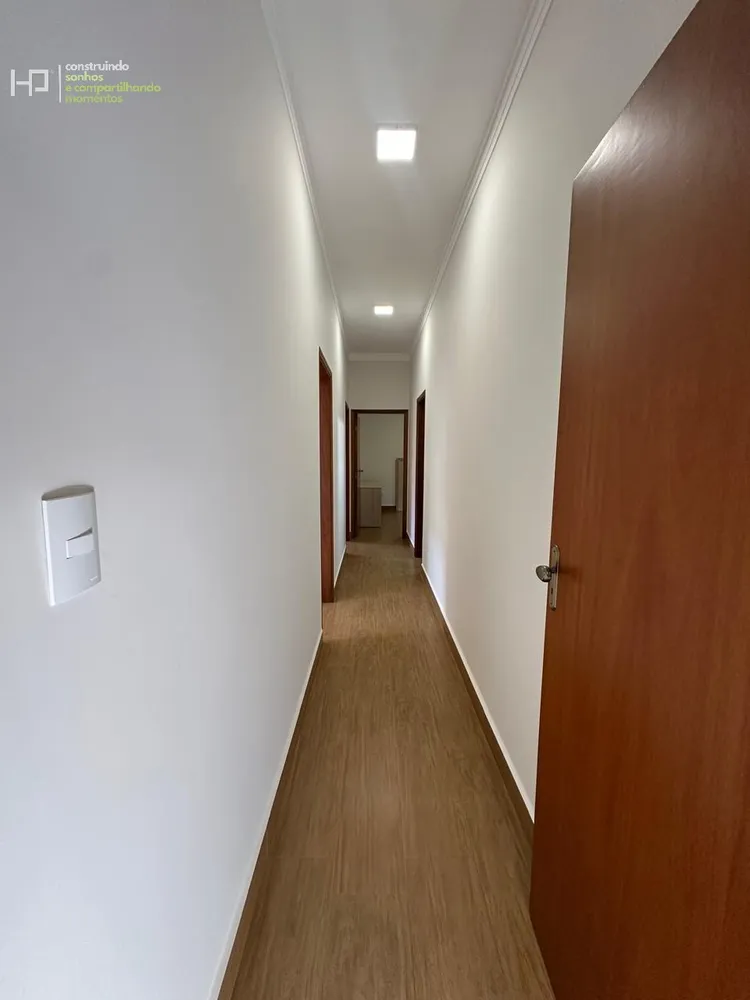 Casa, 3 quartos - Foto 4