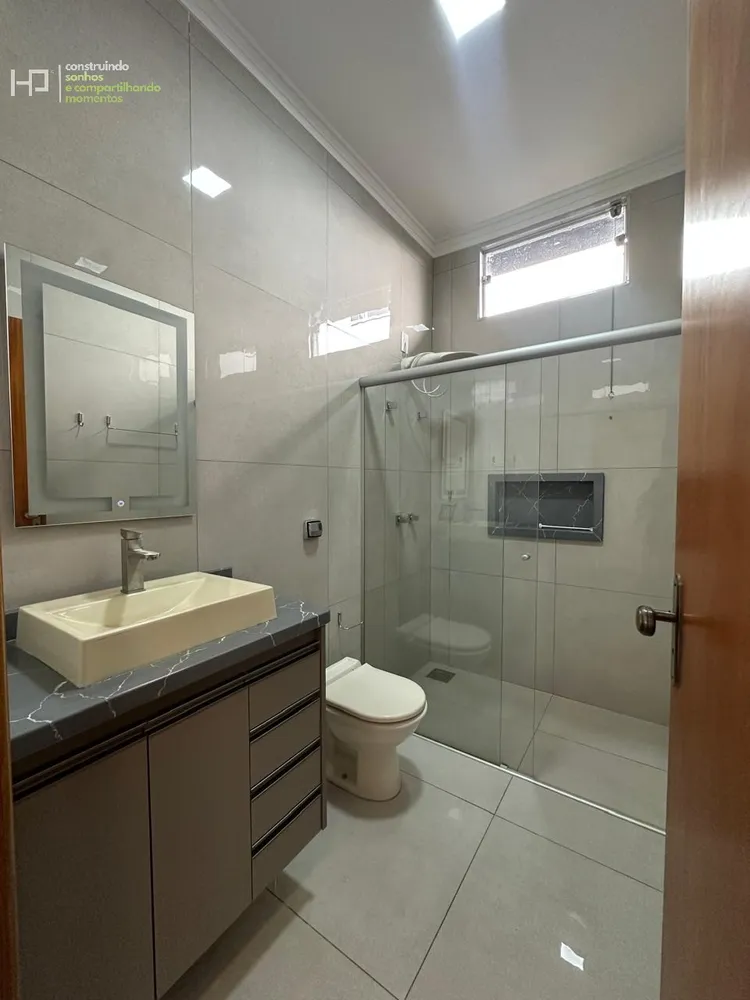 Casa, 3 quartos - Foto 11