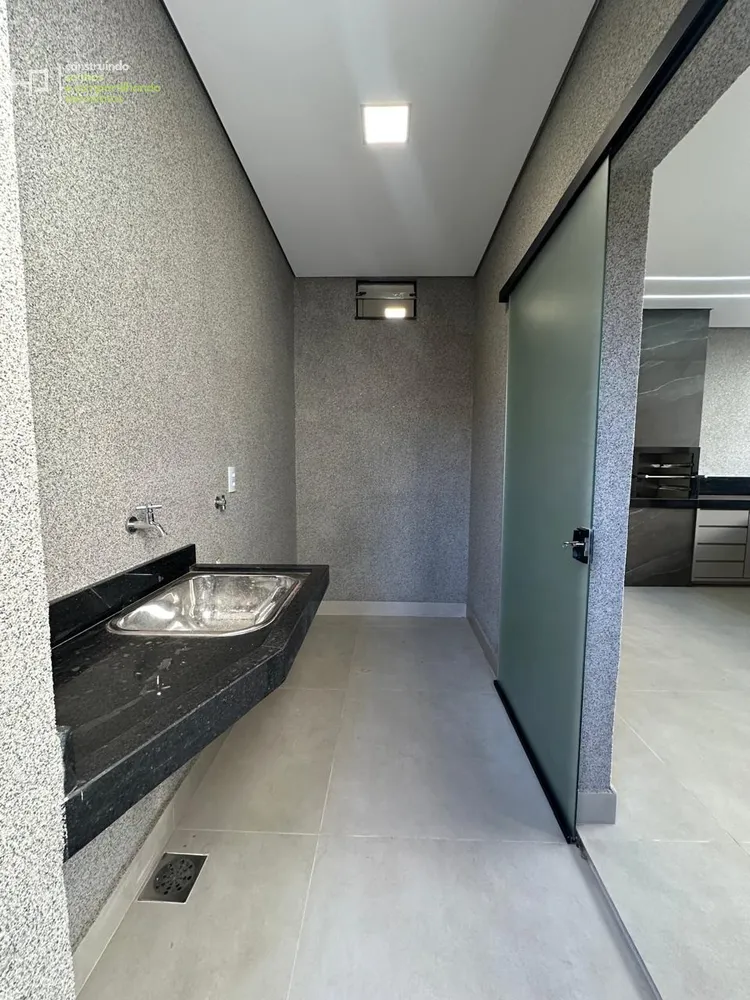 Casa, 3 quartos - Foto 12