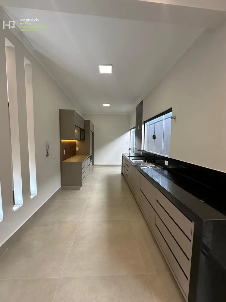 Casa, 3 quartos - Foto 2