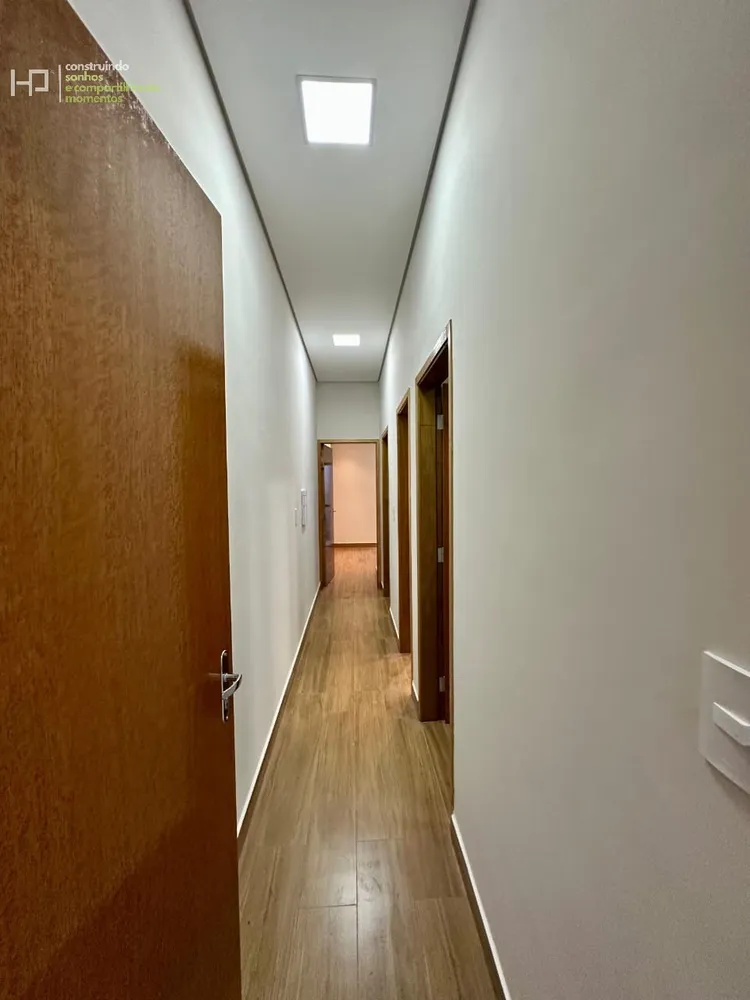 Casa, 3 quartos, 120 m² - Foto 9