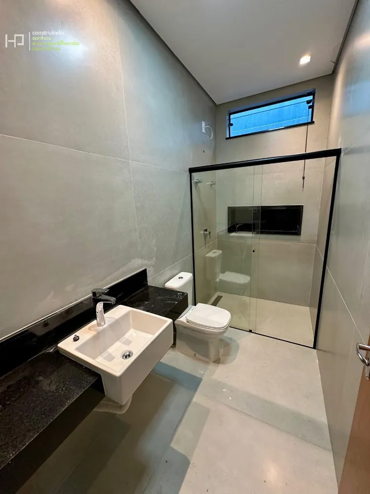 Casa, 3 quartos, 120 m² - Foto 1