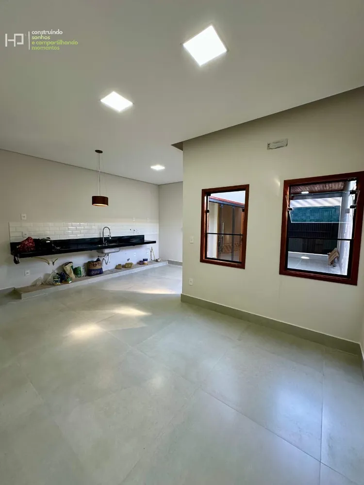 Casa, 3 quartos, 120 m² - Foto 4