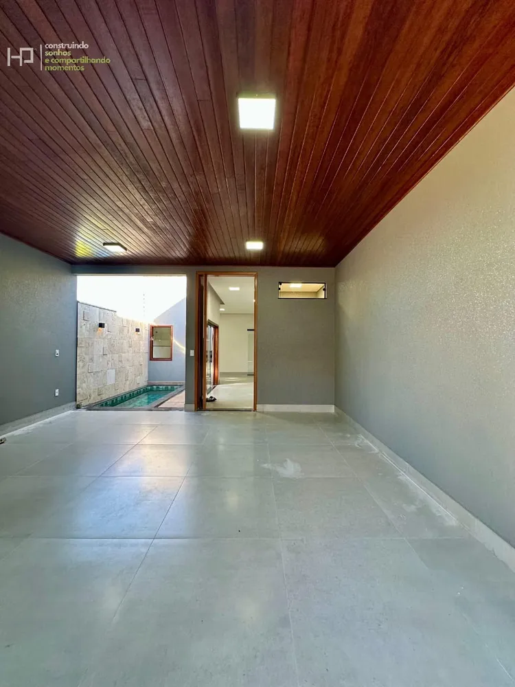 Casa, 3 quartos, 120 m² - Foto 2