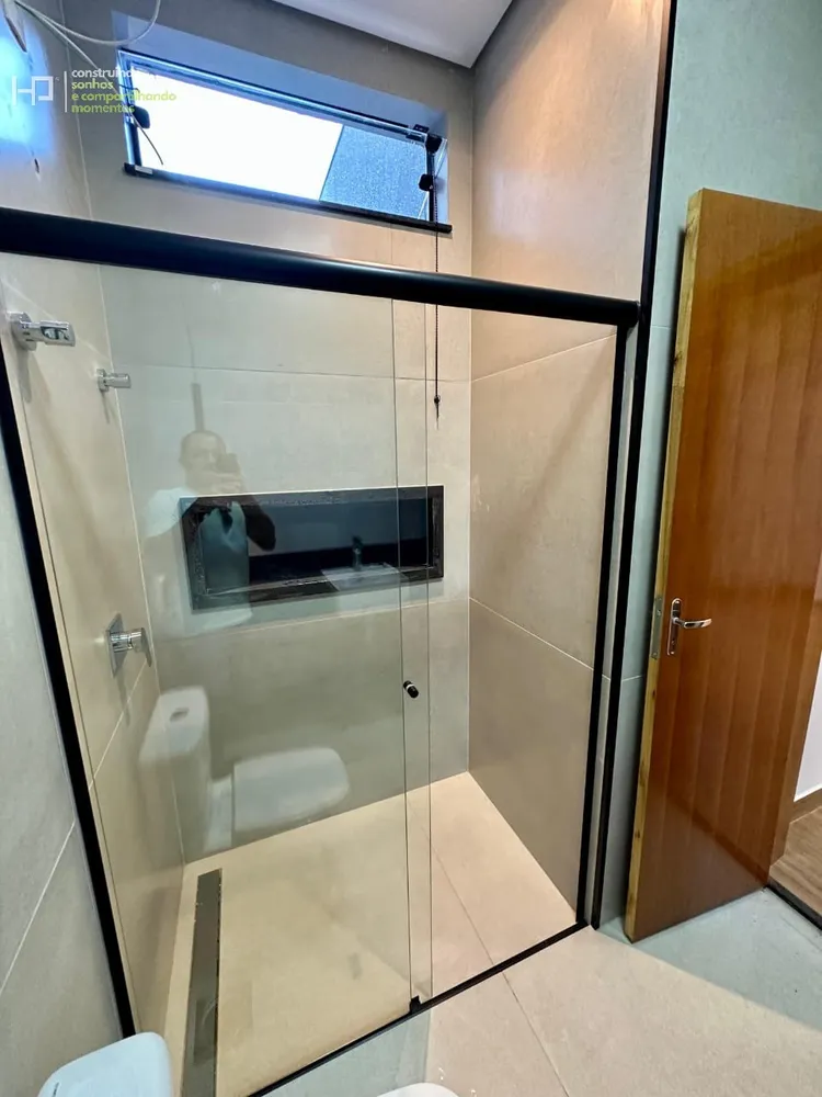 Casa, 3 quartos, 120 m² - Foto 11