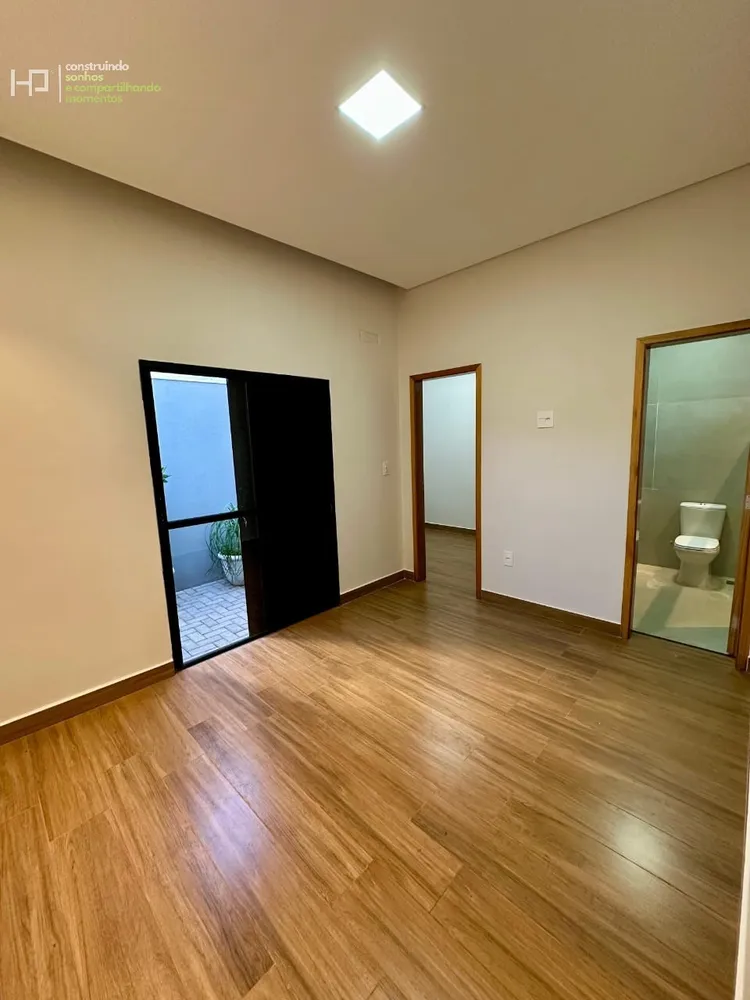 Casa, 3 quartos, 120 m² - Foto 2
