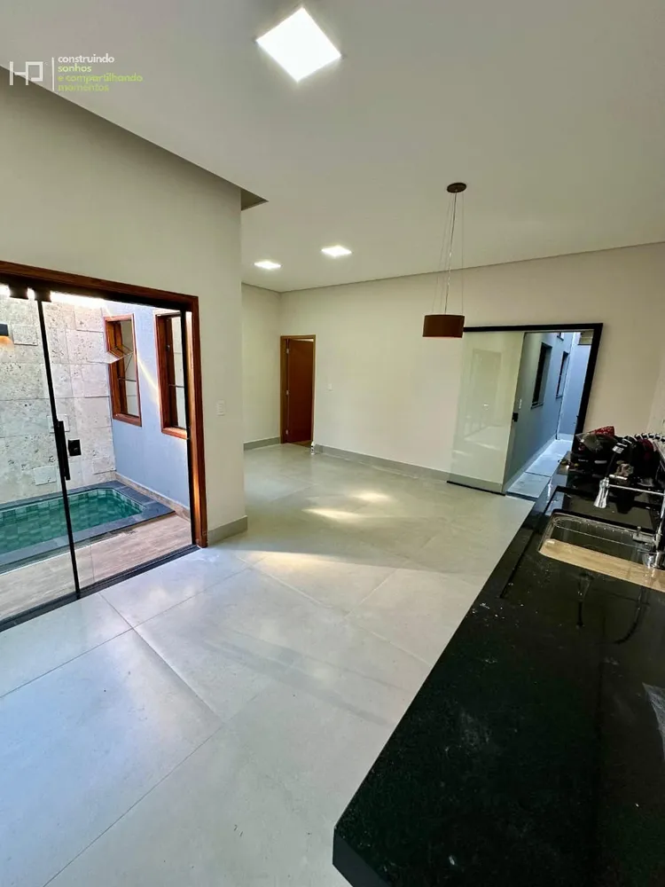 Casa, 3 quartos, 120 m² - Foto 3