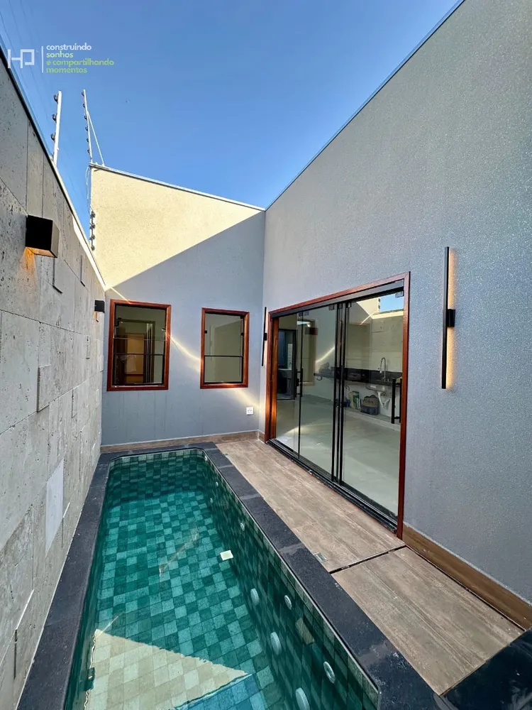 Casa, 3 quartos, 120 m² - Foto 5