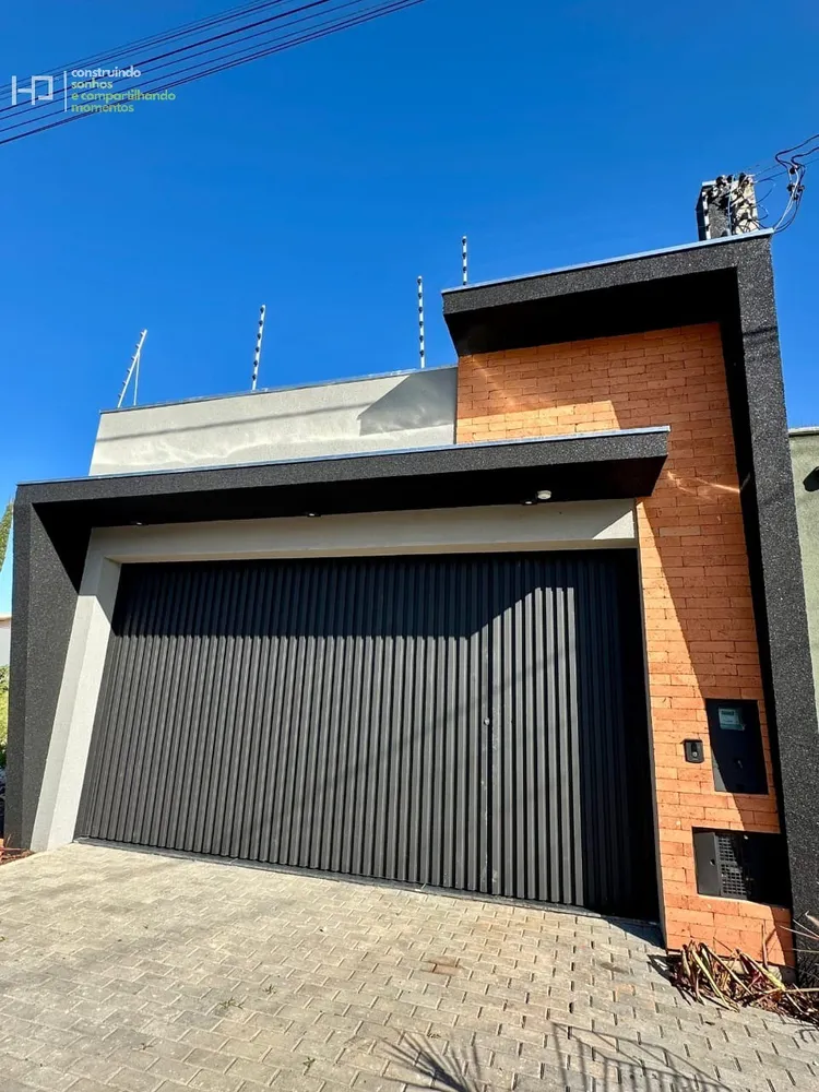 Casa, 3 quartos, 120 m² - Foto 4
