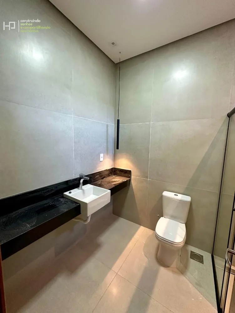 Casa, 3 quartos, 120 m² - Foto 12