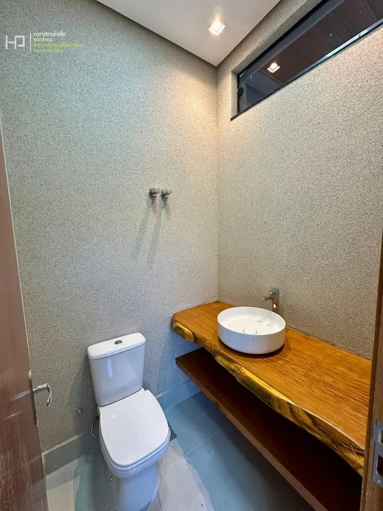 Casa, 3 quartos, 120 m² - Foto 13