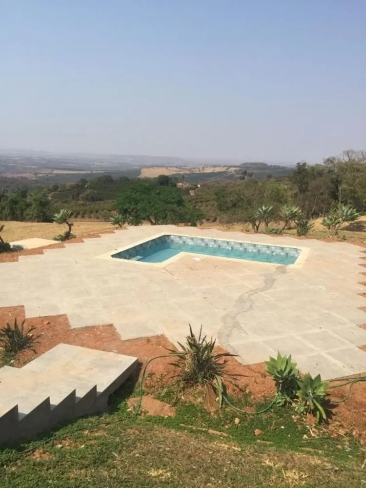 Chácara, 3 quartos - Foto 2