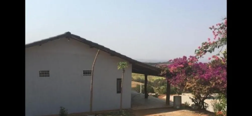 Chácara, 3 quartos - Foto 1