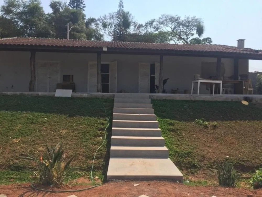 Chácara, 3 quartos - Foto 3