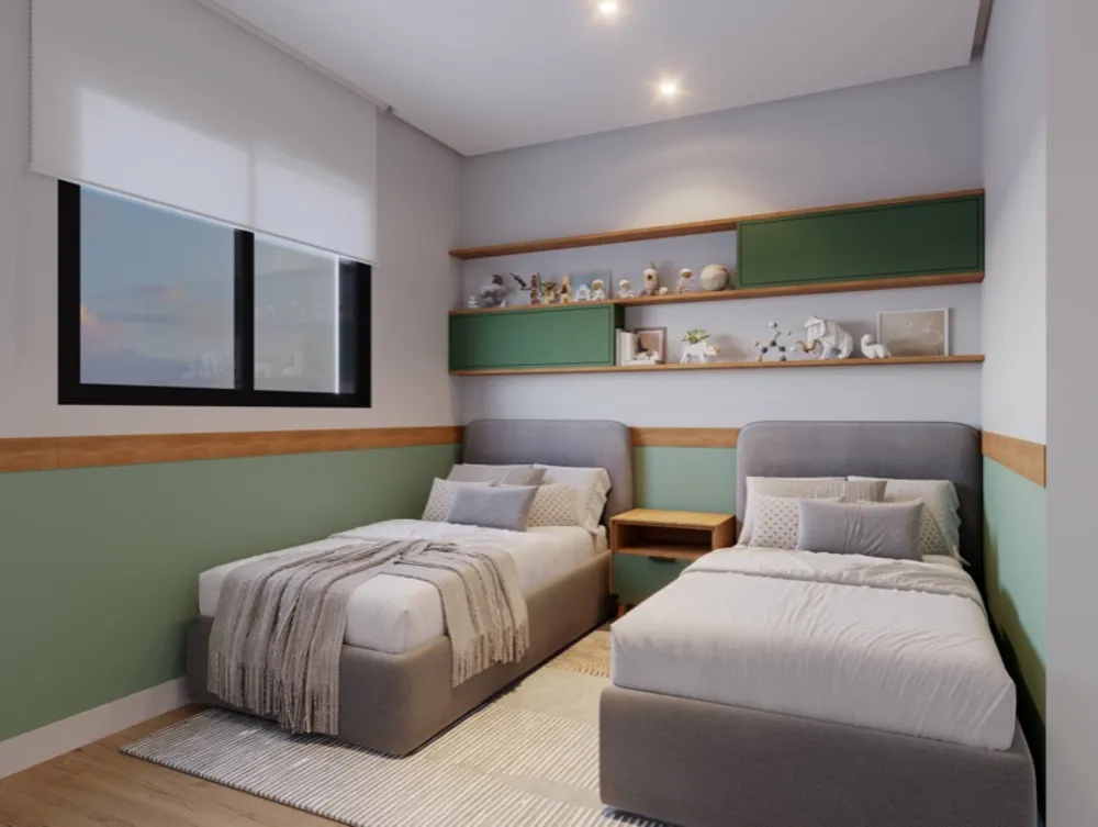 Apartamento, 3 quartos, 133 m² - Foto 9