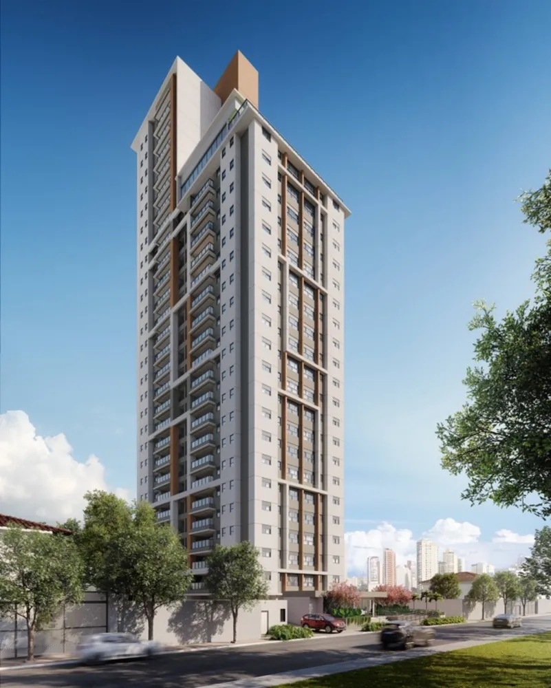 Apartamento, 3 quartos, 133 m² - Foto 2