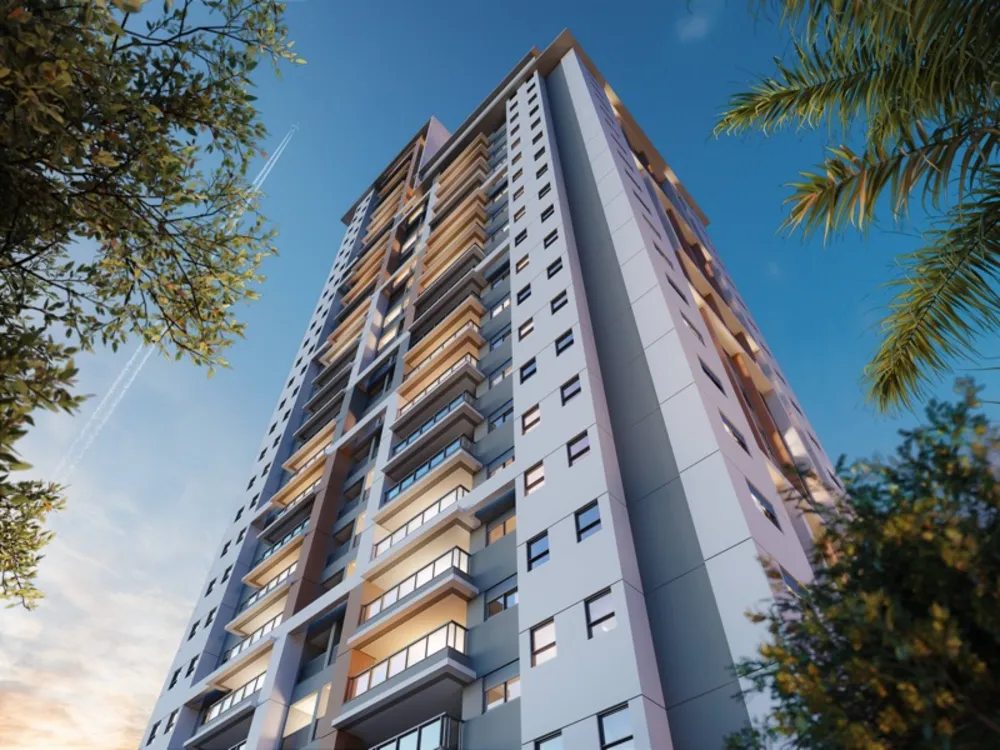 Apartamento, 3 quartos, 133 m² - Foto 1